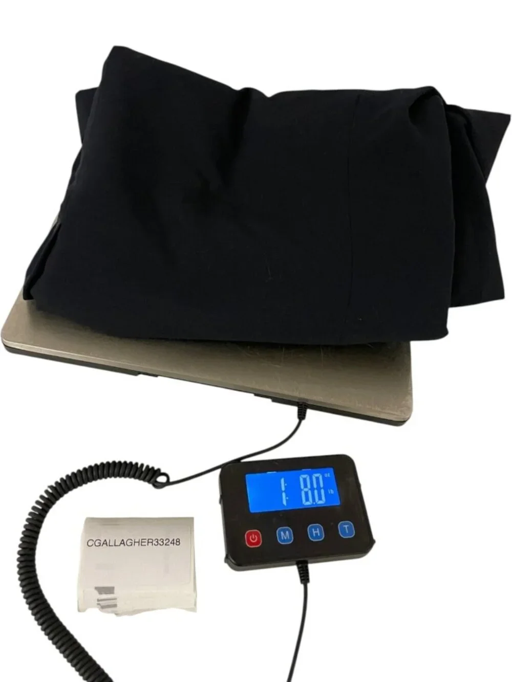 Zara men double